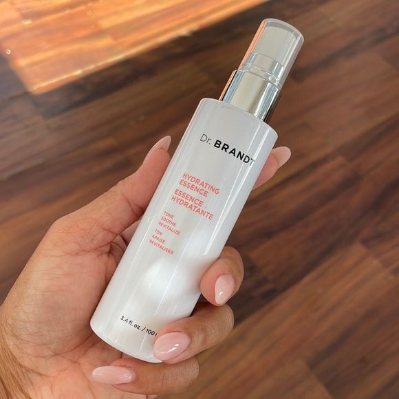 Dr. Brandt Skincare Dr Brant Hydrating Essence Tone Soothe